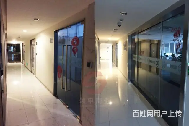 奉贤南桥绿地翡翠国际广场办公楼商住出租写字楼出租 - 图片 9