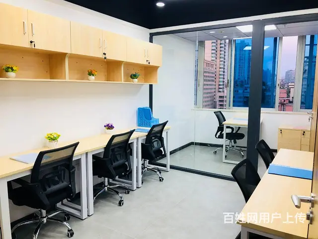 东山口 区庄双地铁，创业办公室1至20人间可办外资VISA - 图片 4