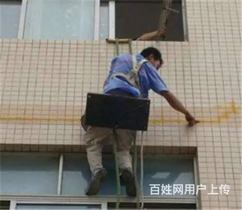 三达防水承接屋顶 外墙 铁皮瓦 室内各种维修补漏 - 图片 6