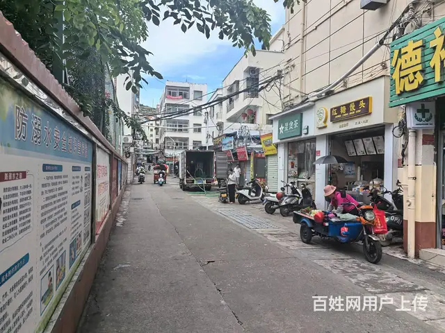 （51旺铺推荐）吉阳区下洋田70平铺面转让 - 图片 6