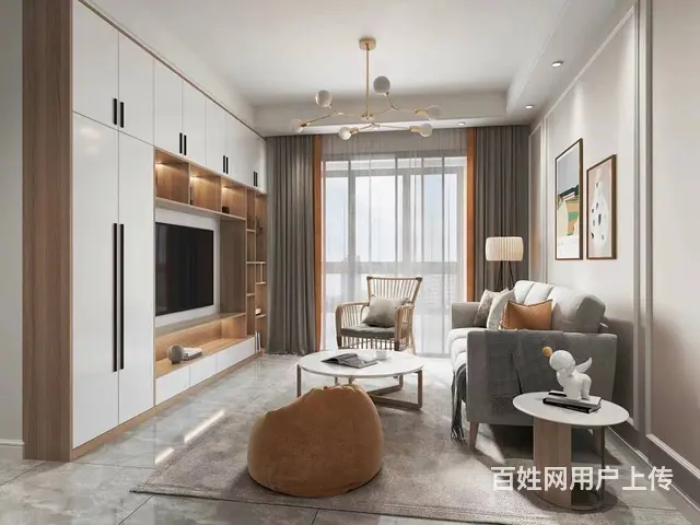 三口设计培训，3DsMax效果图培训，PS软件培训 - 图片 11