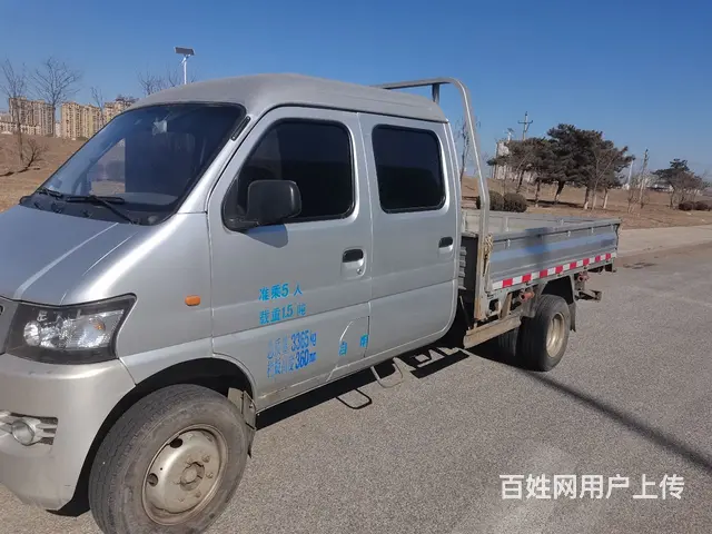凯马 平板车 - 图片 4