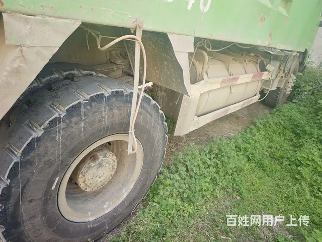 18年11月东风 天锦保险到十二月 自卸车 国5 - 图片 9