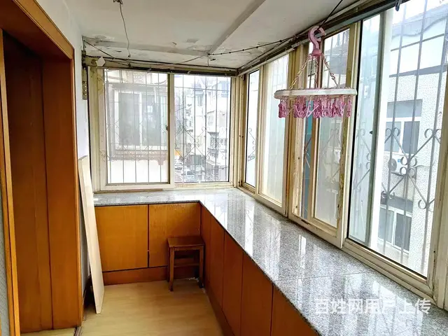 3楼！朝阳街日报社芝罘湾附近3室1厅设施全 - 图片 7
