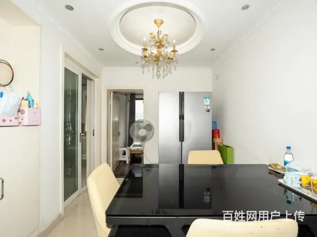 高新(虎丘)浒墅关经济技术开发区上河花园一区3室2厅 - 图片 5