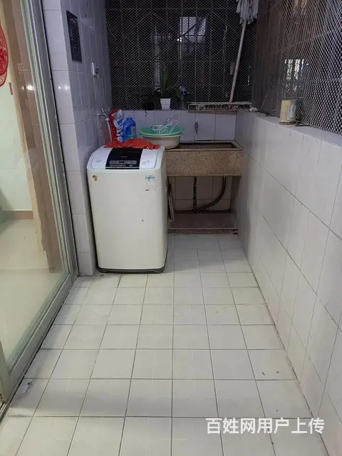 地铁房泰和花园大三房3800元好房低价 - 图片 2