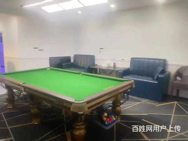 （51旺铺推荐）美兰区五指山路365平台球棋牌转让 - 图片 4
