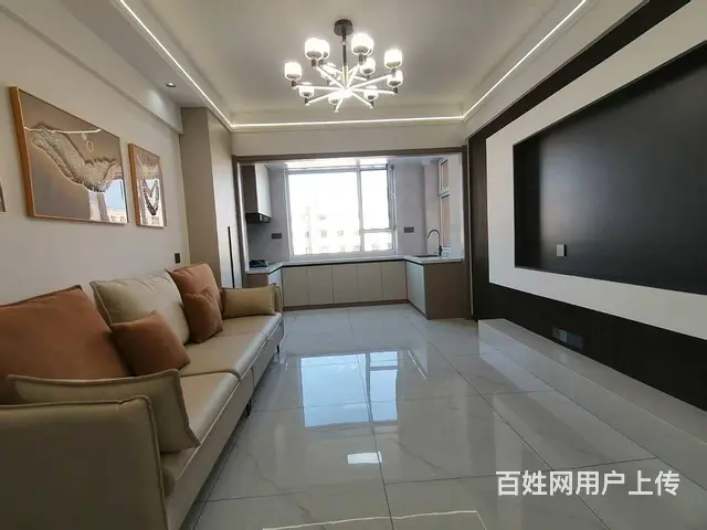]豪德商圈八里铺板块稀缺三室两卫房源 - 图片 8