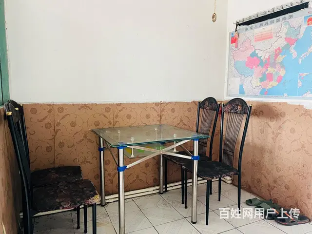 【搞定了！】南翼白楼。拎包入住，免费wifi - 图片 3