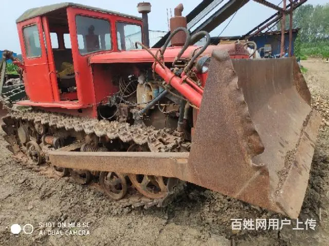 手扶拖拉机，农用三轮车，四轮拖拉机。 - 图片 5