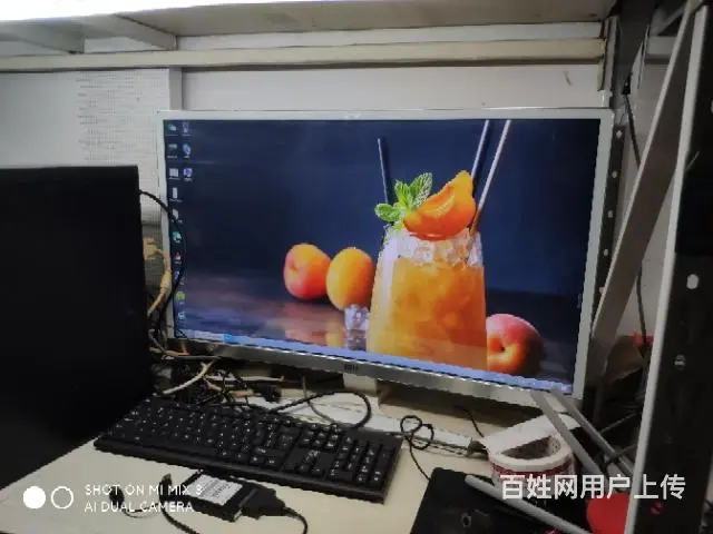大量出售台式电脑主机300元起。 - 图片 1