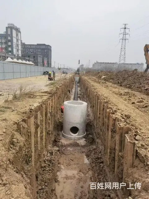 拉森租赁钢板桩黄冈市 - 图片 5