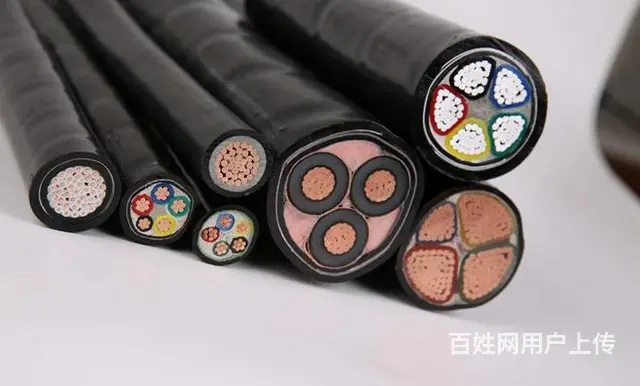 揭阳工地电缆回收中心 - 图片 4