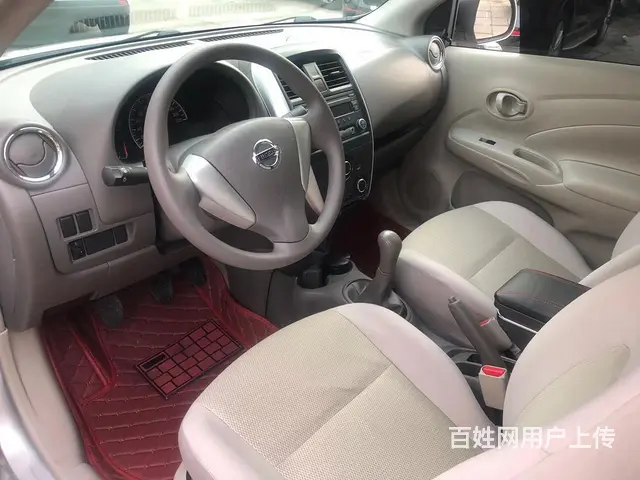 日产 阳光 2016款 1.5 手动 XE 领先版 - 图片 7