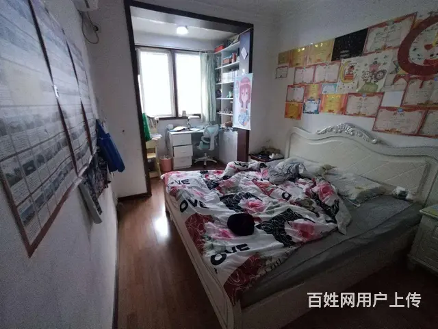 万达隔壁 锦祥花园玫瑰苑 3楼 - 图片 8