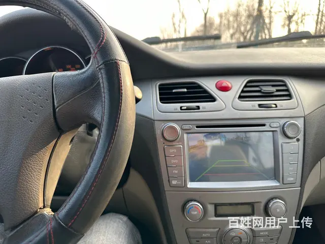 江淮 和悦 2010款 1.5 手动 豪华型 - 图片 10