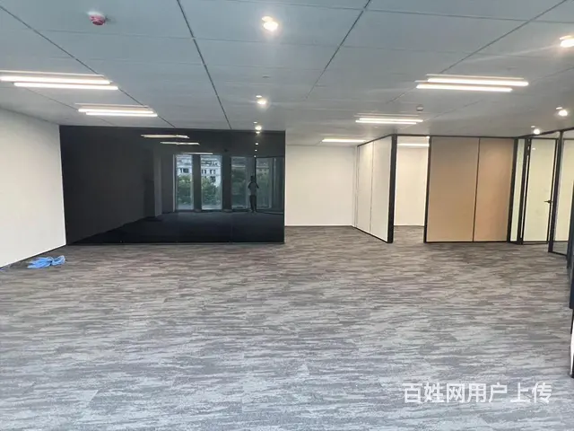 西湖区古墩路站，西溪玖维客大厦，采光通透，蚂蚁A空间旁！ - 图片 9
