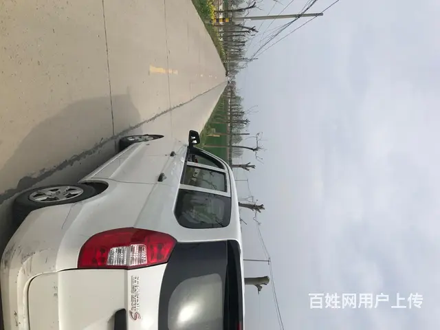 17年五菱宏光s1.2手动7座车超省油闲置便宜出 - 图片 1