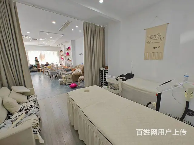 （易转介绍） 东阳客流量大新装修好地段美甲店空转 - 图片 7
