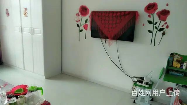 出租北岸新城六楼 - 图片 2