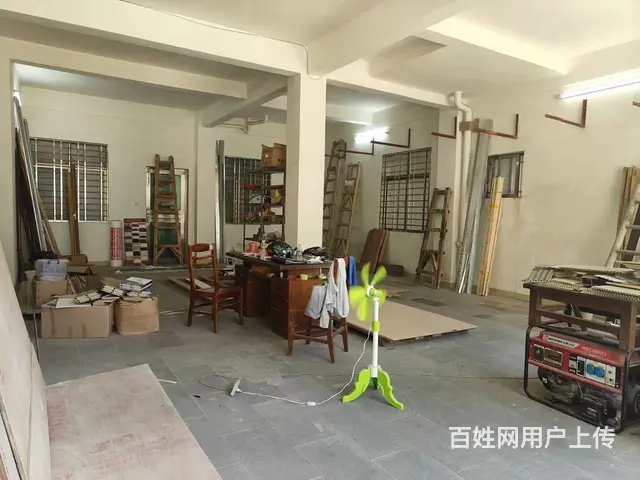 (51旺铺推荐）新埠岛新埠下村城中村86平出租 - 图片 4