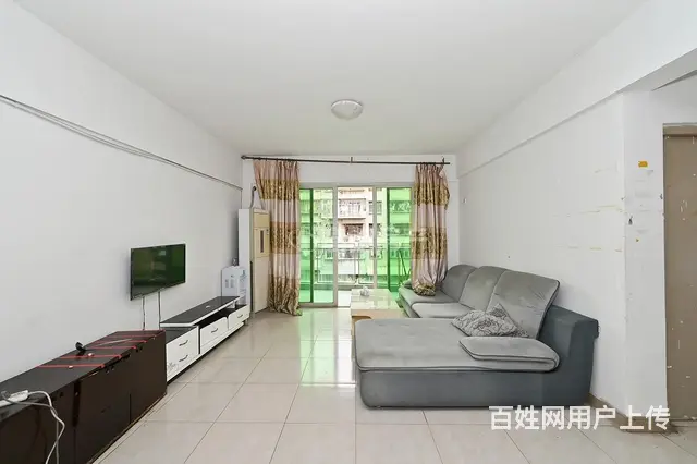 可做员工宿舍 禾祥西路正规2室好房宝马花园急租 - 图片 6