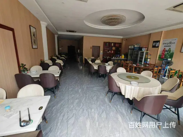 （51旺铺推荐）长滨路240平餐饮店转让 - 图片 3