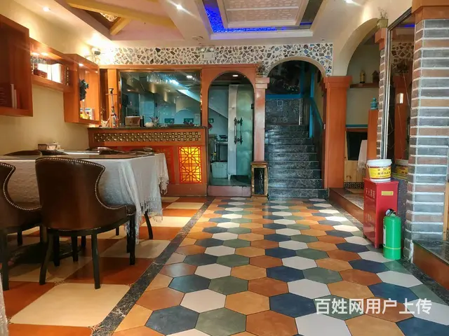 B个人一御景湾商业街餐饮店转让 - 图片 3