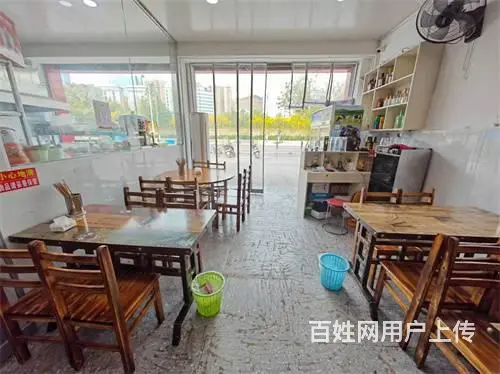 （达州铺源网）西外审计局八中对面58㎡餐饮店转让 - 图片 6