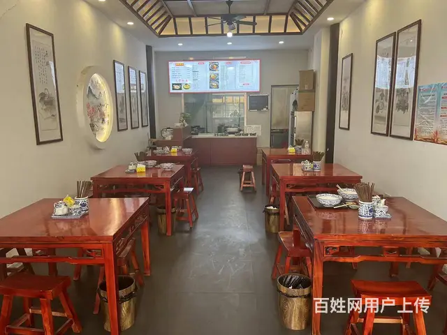 （弘扬快讯）邳州繁华地段营业中小吃店转让 - 图片 3