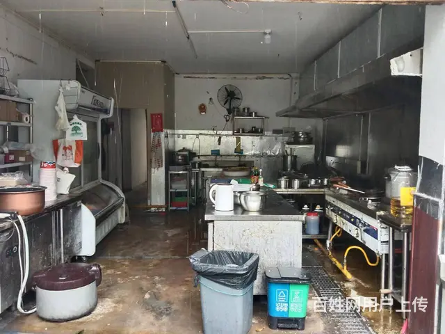 （51旺铺推荐）大东海海花路60平外卖店转让 - 图片 3