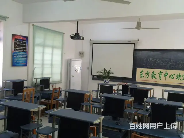 盐城东台装载机培训机构来盐城东方教育 - 图片 1