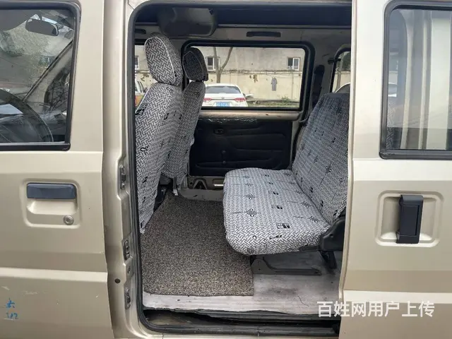 五菱荣光1.2 - 图片 6
