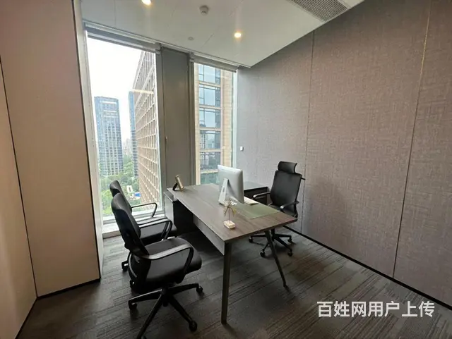 武林壹号，武林   ，精装写字楼，拎包入住，多套房源可挑选 - 图片 6