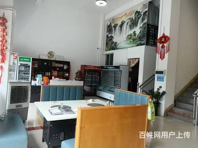 （51旺铺推荐）乐东360+外摆368平餐饮店整体转让 - 图片 5