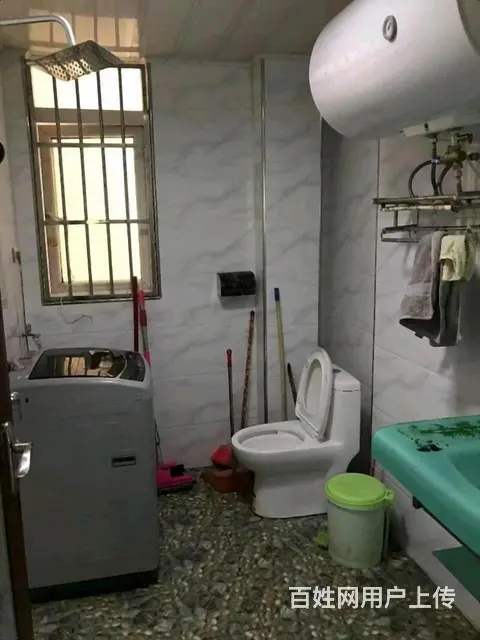 碧阳国际城三室两厅一卫简装产证齐全 - 图片 10