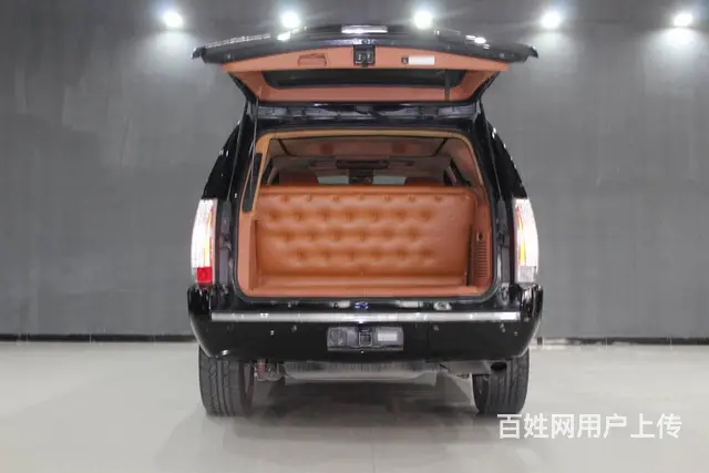 【搞定了！】凯迪拉克Escalade [凯雷德] 2007款 - 图片 10