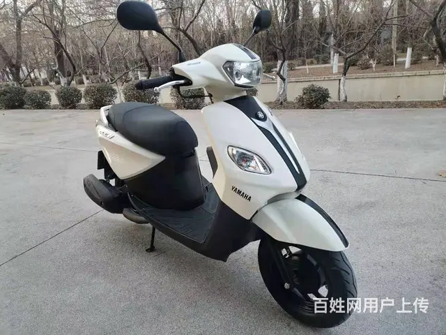 很新正品二手摩托车不同排量各种价位品牌多车型实店图 - 图片 11