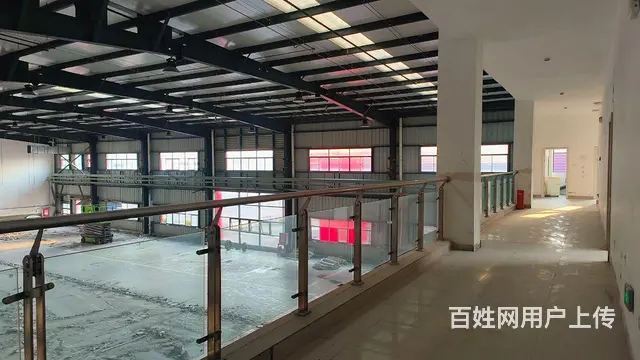 成都龙泉厂房仓库出租，央企业主房东直租 - 图片 5