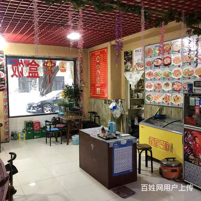 【搞定了！】平房区大连三路临街快餐出兑转让可改项 - 图片 6