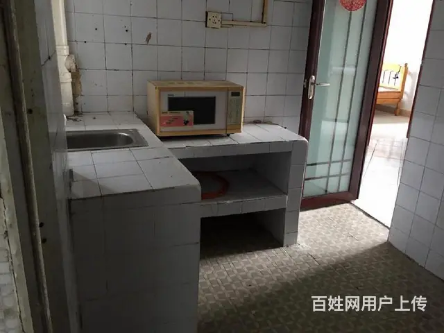 银厦广场 2室2厅60m?普通装修 - 图片 5