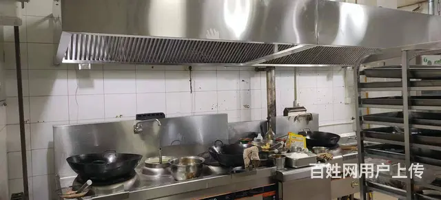 航院南区食堂自选快餐出兑： - 图片 5