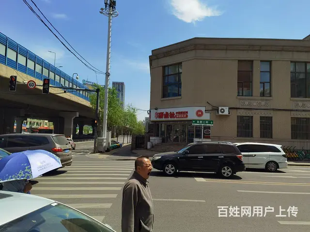 总站路100号把角门市出租可适合多种经营 - 图片 3