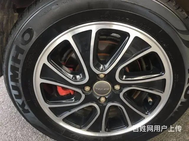 哈弗H1 2016款 1.5 手自一体 豪华型蓝标 - 图片 4