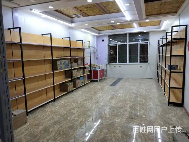 B个人一孔雀河一号零食店对外转让 - 图片 8