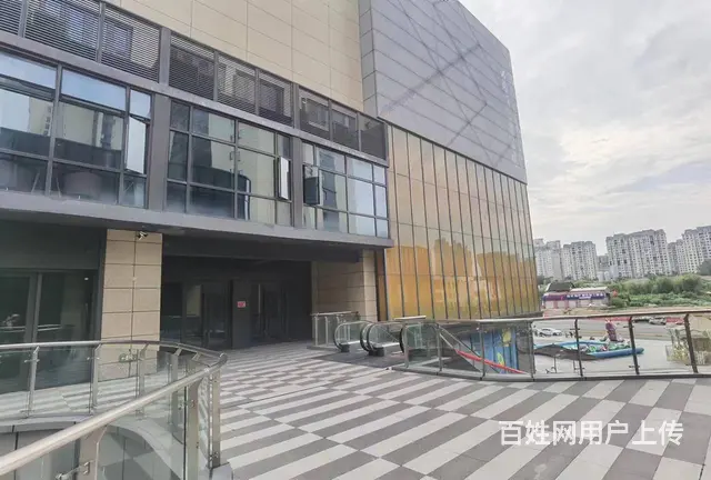房东直租！永康万达金街二幢2楼店铺出租！适合各行业 - 图片 2