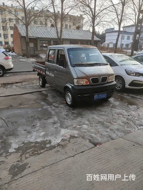 【搞定了！】东风小康 小康K系列 其他 国2 - 图片