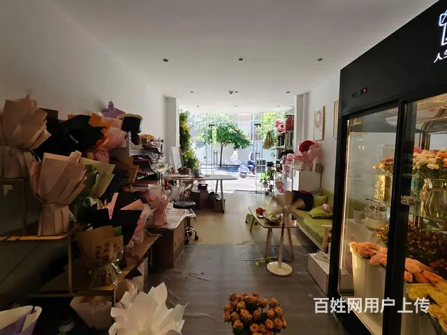 （51旺铺推荐）府城街道板桥路（花栈）45平转让 - 图片 3