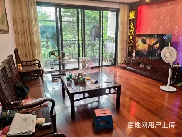 出售金碧文华4房299万电梯南北通透 - 图片 2