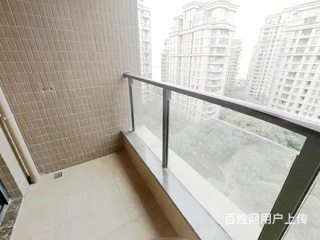 六合盛世鹭洲观澜东边户可看江景 精装大3房带中 央空调包过户 - 图片 8